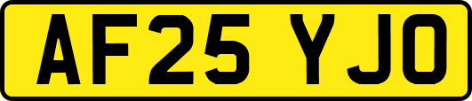 AF25YJO