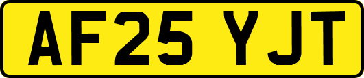 AF25YJT