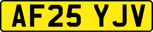 AF25YJV