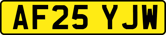 AF25YJW