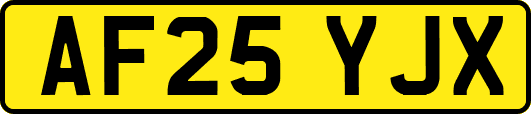 AF25YJX