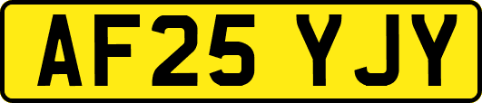 AF25YJY
