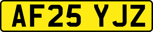 AF25YJZ