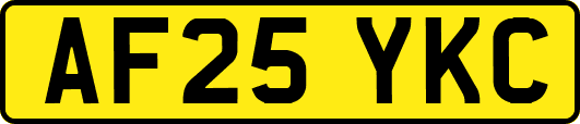 AF25YKC
