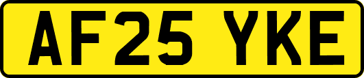 AF25YKE
