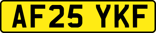 AF25YKF