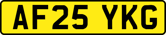 AF25YKG