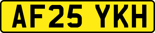AF25YKH