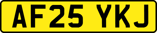 AF25YKJ