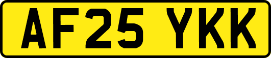 AF25YKK