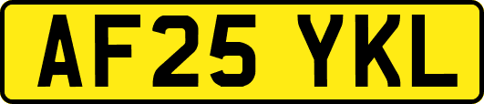 AF25YKL