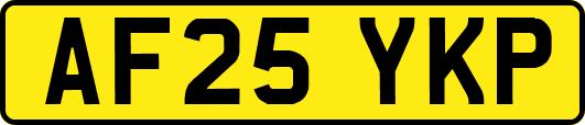 AF25YKP