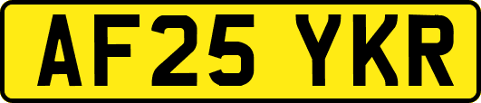 AF25YKR