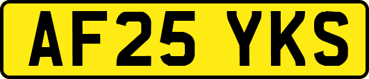 AF25YKS