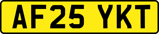 AF25YKT