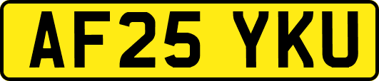 AF25YKU
