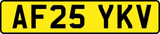 AF25YKV