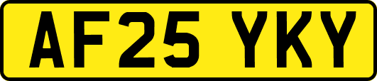 AF25YKY