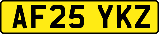 AF25YKZ