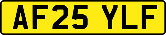 AF25YLF