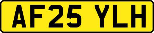 AF25YLH