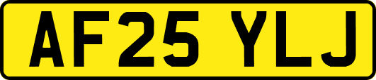 AF25YLJ