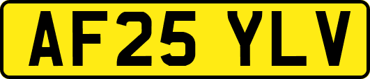 AF25YLV