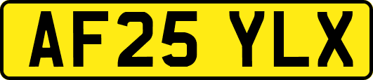 AF25YLX