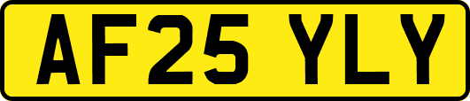 AF25YLY