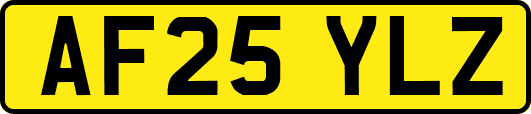 AF25YLZ