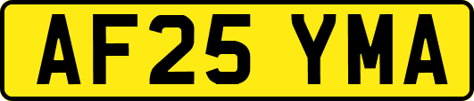 AF25YMA