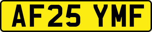 AF25YMF