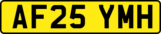 AF25YMH