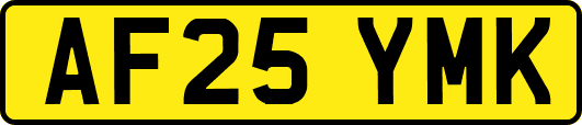 AF25YMK