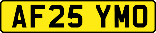 AF25YMO