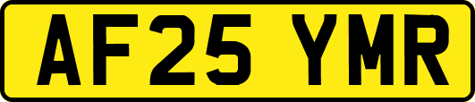 AF25YMR