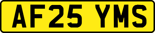 AF25YMS