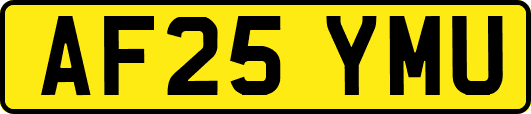 AF25YMU