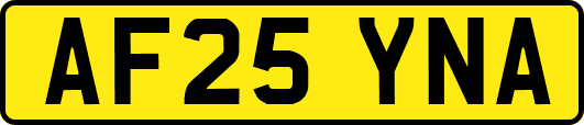 AF25YNA