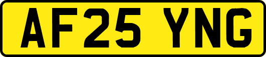 AF25YNG