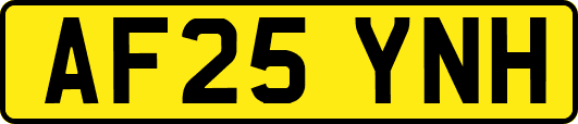 AF25YNH