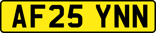 AF25YNN