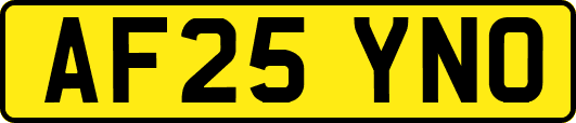 AF25YNO