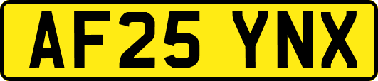AF25YNX