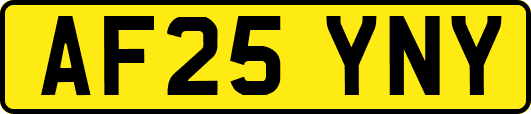 AF25YNY