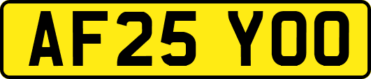 AF25YOO