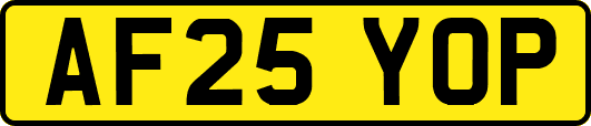 AF25YOP