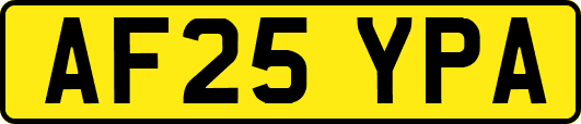 AF25YPA