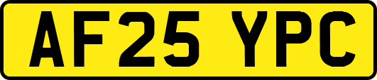 AF25YPC