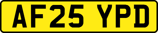 AF25YPD